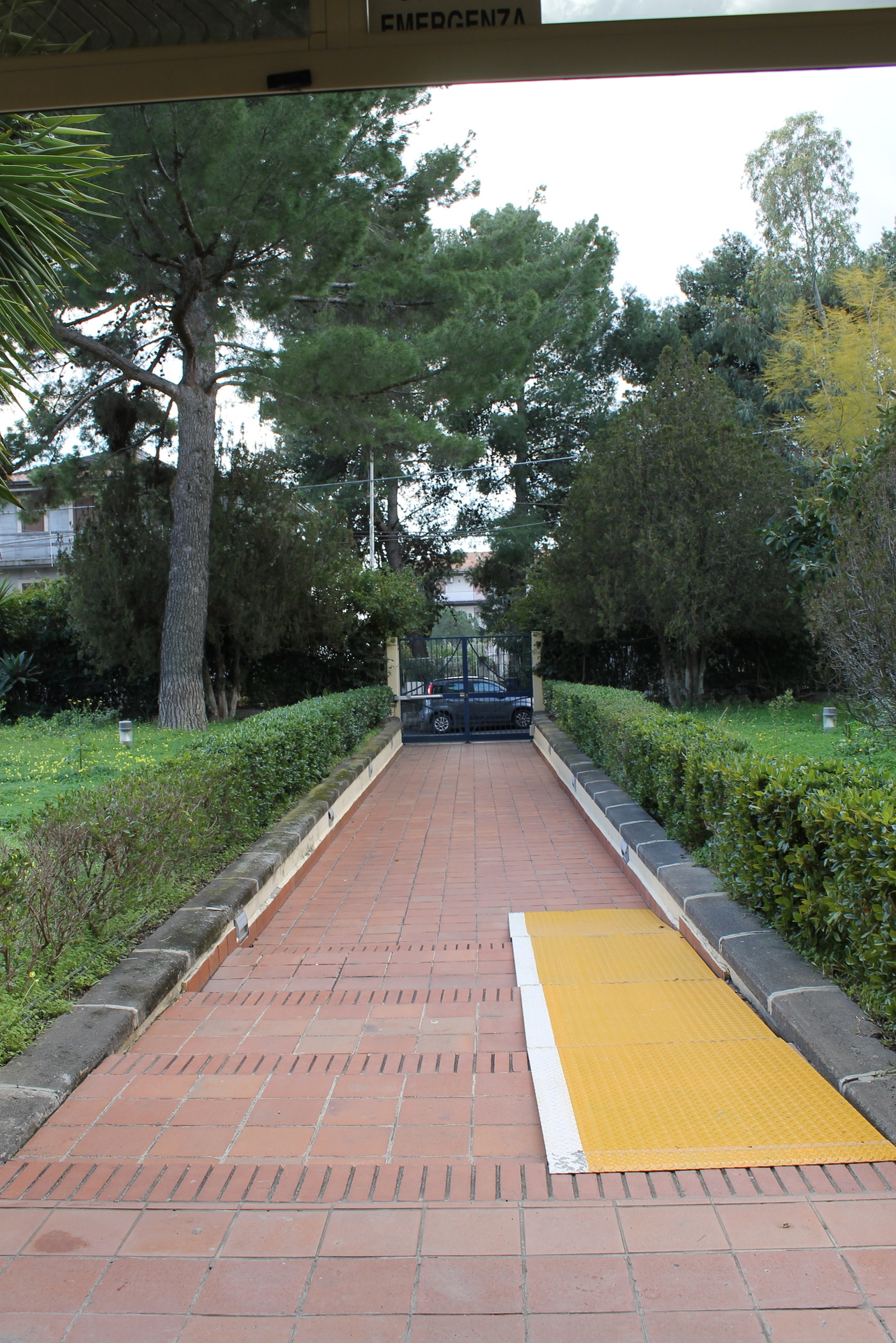 Casa Protetta Aura Radiosa